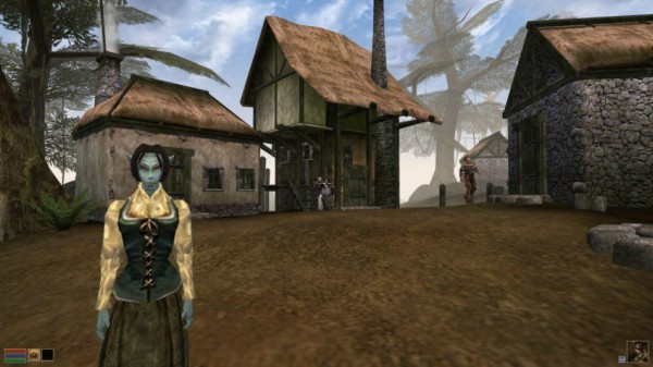&laquo;Слышь, купи&raquo; &mdash; как Bethesda и Тодд Говард Skyrim продавали