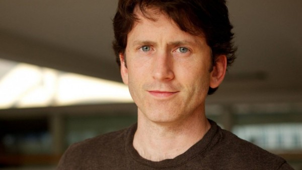 &laquo;Слышь, купи&raquo; &mdash; как Bethesda и Тодд Говард Skyrim продавали