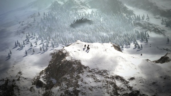 
Вышел новый трейлер средневековой RPG с огромным открытым миром, компаньонами и прокачкой
