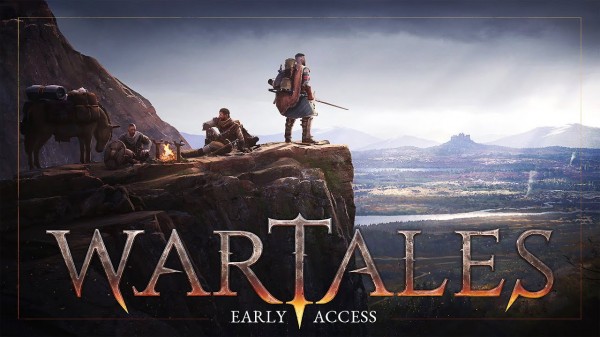 
Вышел новый трейлер средневековой RPG с огромным открытым миром, компаньонами и прокачкой
