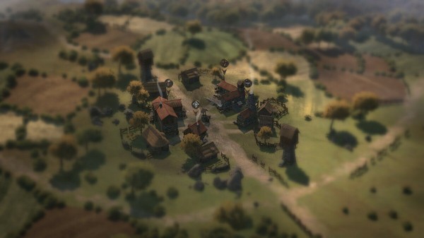 
Вышел новый трейлер средневековой RPG с огромным открытым миром, компаньонами и прокачкой
