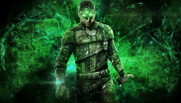 В разработке новая крупная игра Splinter Cell. Будет напоминать Assassin's Creed и Halo Infinite. В разработке новая крупная игра Splinter Cell. Будет напоминать Assassin's Creed и Halo Infinite.