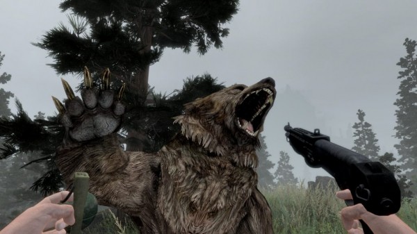 Мод на 1.4 ГБ для Skyrim добавляет более 203-х единиц огнестрельного оружия