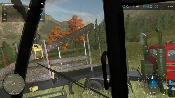  Farming Simulator 22
