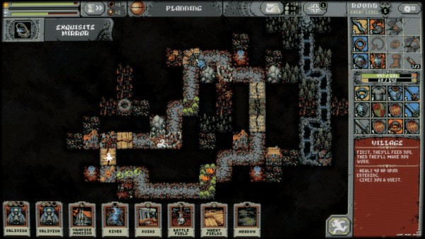 Инди года: The Forgotten City, Black Book, Loop Hero Инди года: The Forgotten City, Black Book, Loop Hero