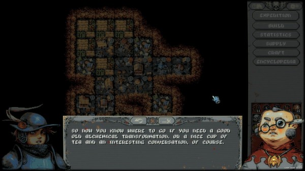 Инди года: The Forgotten City, Black Book, Loop Hero Инди года: The Forgotten City, Black Book, Loop Hero