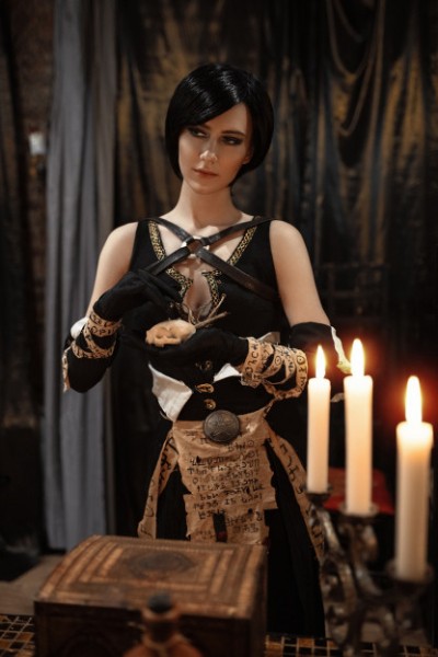 Косплей недели: Dragon Age, &laquo;Чужой&raquo;, A Plague Tale: Innocence, Tales of Berseria, &laquo;Ведьмак&raquo;