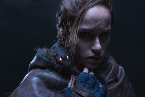 Косплей недели: Dragon Age, &laquo;Чужой&raquo;, A Plague Tale: Innocence, Tales of Berseria, &laquo;Ведьмак&raquo;