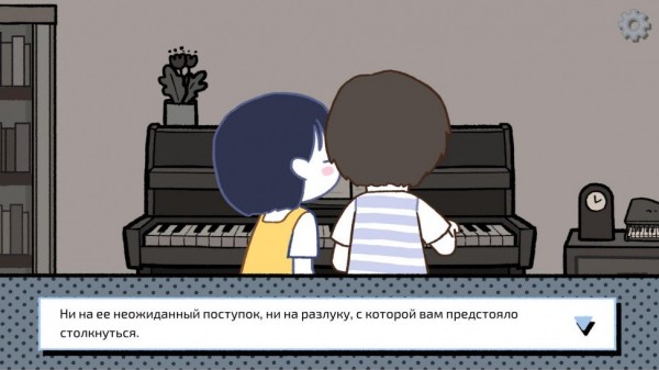  LoveChoice
