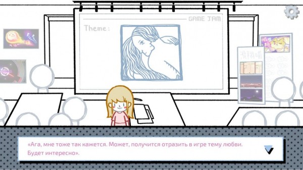  LoveChoice
