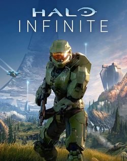 Обзор Halo Infinite Multiplayer Обзор Halo Infinite Multiplayer