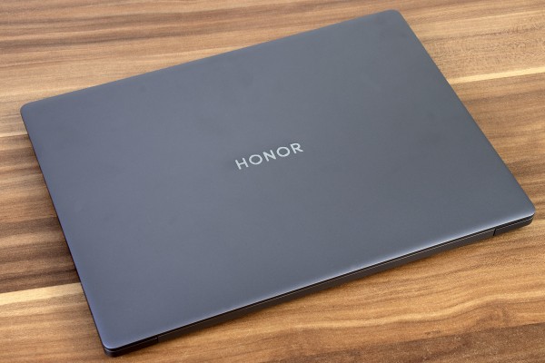 Обзор новейшего ноутбука HONOR MagicBook View 14 с предустановленной Windows 11