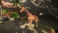 Обзор Planet Zoo Обзор Planet Zoo