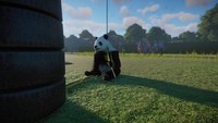 Обзор Planet Zoo Обзор Planet Zoo
