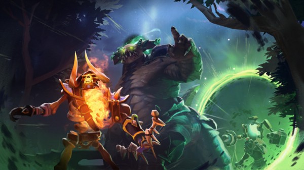 Определились все участники плей-офф шестого сезона Dota 2 Champions League Определились все участники плей-офф шестого сезона Dota 2 Champions League