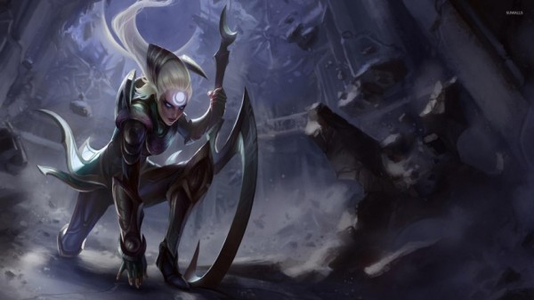Riot Games Music выпустило второй сборник музыки для геймеров и стримеров