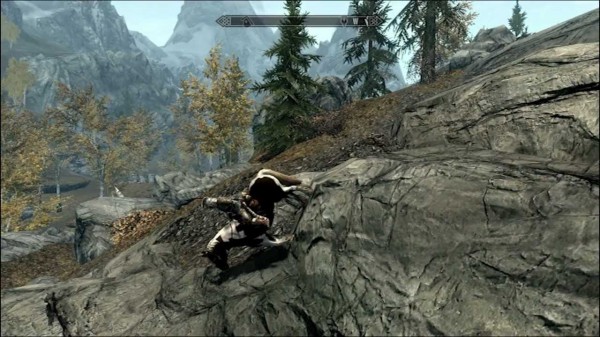 Тодд Говард почти приказал убрать лошадей из Skyrim из-за постоянных багов
Тодд Говард почти приказал убрать лошадей из Skyrim из-за постоянных багов