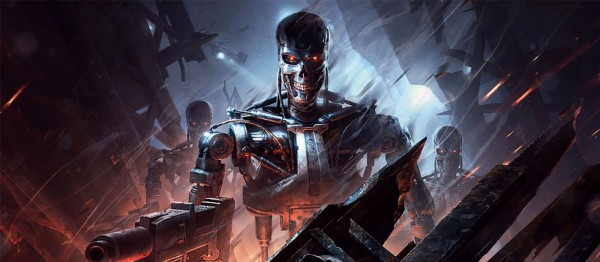 Вышло DLC для шутера Terminator: Resistance и получило 96% положительных отзывов в Steam
Вышло DLC для шутера Terminator: Resistance и получило 96% положительных отзывов в Steam