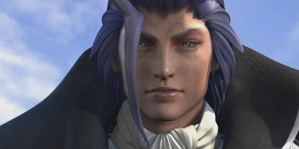 Персонажи Final Fantasy X по знаку зодиака