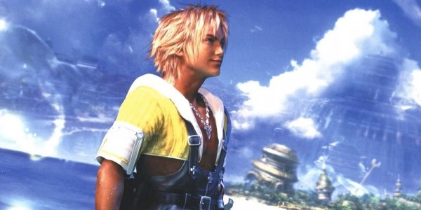 Персонажи Final Fantasy X по знаку зодиака