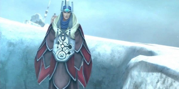 Персонажи Final Fantasy X по знаку зодиака