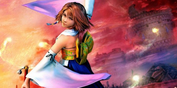 Персонажи Final Fantasy X по знаку зодиака