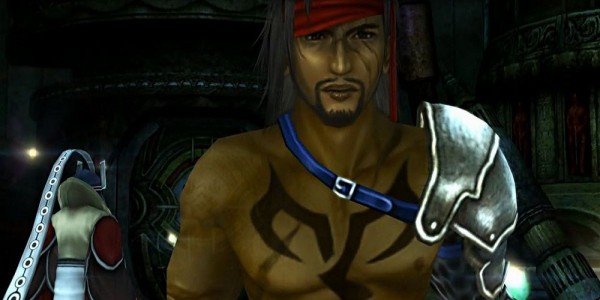 Персонажи Final Fantasy X по знаку зодиака