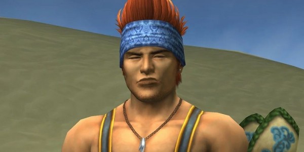 Персонажи Final Fantasy X по знаку зодиака