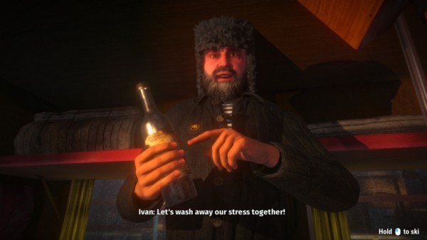 &laquo;Думали на русском, писали на английском&raquo; &mdash; интервью с разработчиками Serious Sam: Siberian Mayhem