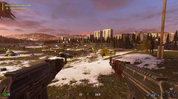 &laquo;Думали на русском, писали на английском&raquo; &mdash; интервью с разработчиками Serious Sam: Siberian Mayhem