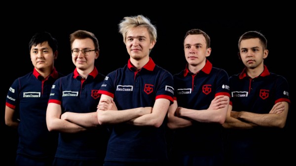 Gambit выиграла Funspark Ulti 2021 FINALS по CS:GO