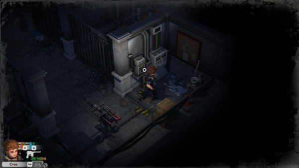  Heaven Dust II
