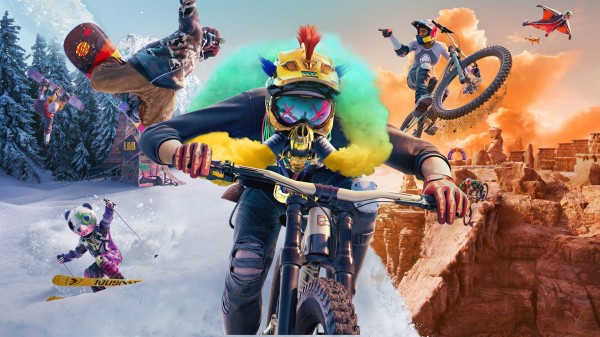 Лучшие игры 2021 года &mdash; топ редакции GameMAG.ru
