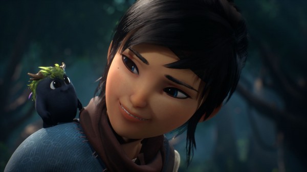 Лучшие игры 2021 года &mdash; топ редакции GameMAG.ru