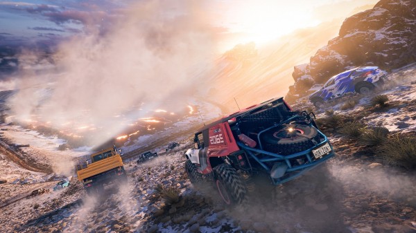 Лучшие игры 2021 года &mdash; топ редакции GameMAG.ru