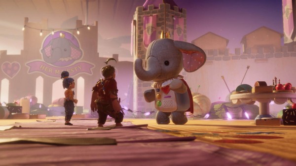 Лучшие игры 2021 года &mdash; топ редакции GameMAG.ru