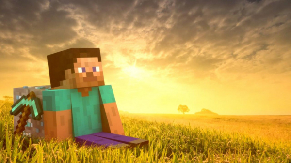 Лучшие моды для Minecraft