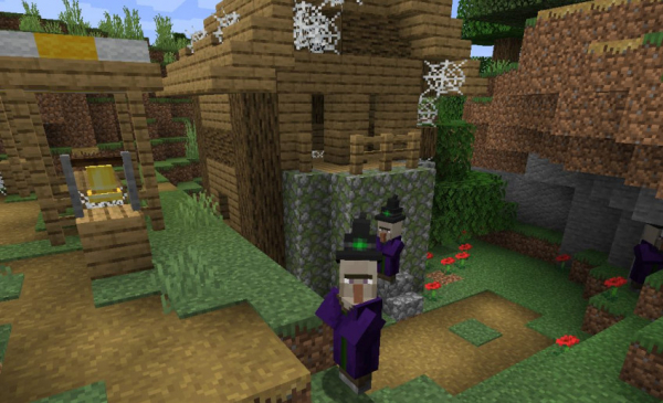 Лучшие моды для Minecraft