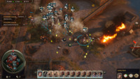 Обзор Iron Harvest Complete Edition Обзор Iron Harvest Complete Edition