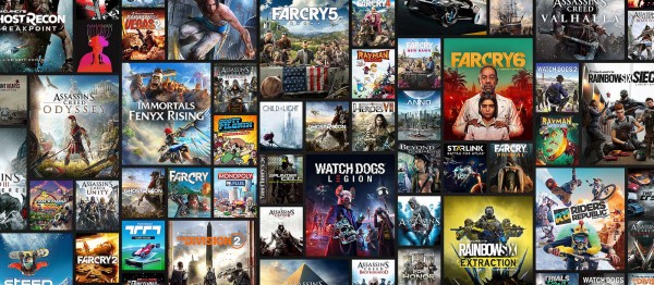 
Официально: подписка Ubisoft+ появится на Xbox &mdash; но не в составе Game Pass
