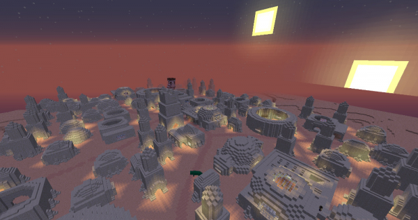 Пять лучших модов Minecraft, которые основаны на популярных фильмах Пять лучших модов Minecraft, которые основаны на популярных фильмах