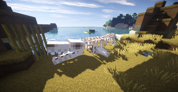 Пять лучших модов Minecraft, которые основаны на популярных фильмах Пять лучших модов Minecraft, которые основаны на популярных фильмах