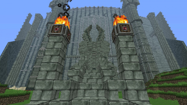 Пять лучших модов Minecraft, которые основаны на популярных фильмах Пять лучших модов Minecraft, которые основаны на популярных фильмах