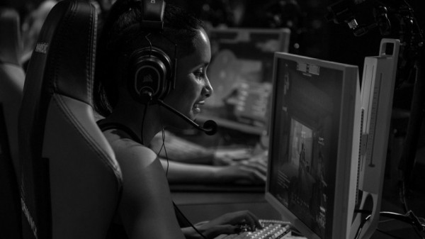 Team Spirit собирает женский состав по CS:GO Team Spirit собирает женский состав по CS:GO