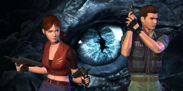Игры серии Resident Evil по знакам зодиака