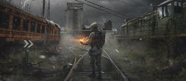 
Авторы S.T.A.L.K.E.R. 2 намекнули на новый ролик по игре
