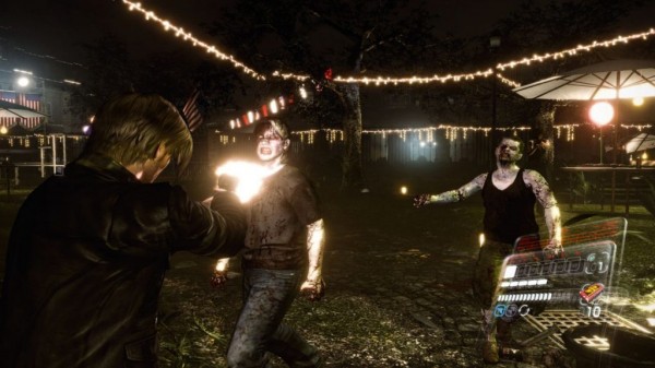 Игры серии Resident Evil по знакам зодиака