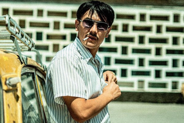 Что посмотреть вечерком в феврале: &laquo;Книга Бобы Фетта&raquo;, &laquo;Миротворец&raquo;, экранизация Cuphead