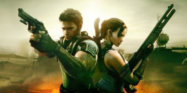 Игры серии Resident Evil по знакам зодиака