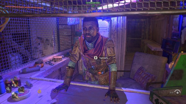 Гайд: Как получить лук и арбалет в Dying Light 2: Stay Human Гайд: Как получить лук и арбалет в Dying Light 2: Stay Human